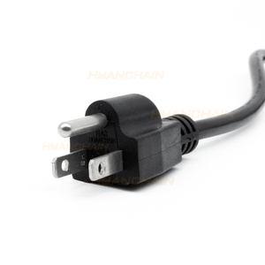 NEMA 5-15P to C13 10Ft AC Power Cord 3 Prong 10A 18AWG <strong>Replacement</strong> Cable for <strong>Computer</strong> TV <strong>Monitor</strong> PC Laptop Printer - Product Image 3