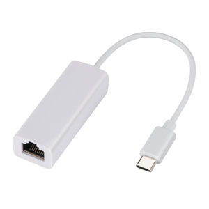 USB 2.0 RJ45 hızlı Ethernet 10/100 LAN ağ adaptörü kartı - Product Image 3