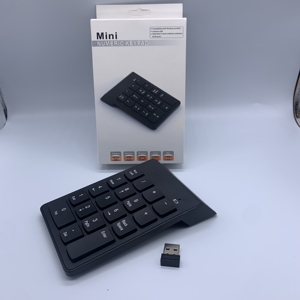 Factory direct sale of wireless digital <strong>keyboards</strong> for <strong>computing</strong> and office <strong>use</strong> - Product Image 3