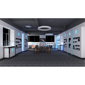 Unique <strong>watch</strong> shop <strong>swatch</strong> raccoon glass <strong>display</strong> cabinet <strong>watch</strong> for sale <strong>stand</strong> <strong>display</strong> design for exhibition - Product Image 5