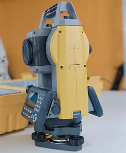 Merek Jepang GM52/GM55 survei serat listrik sumbu ganda untuk dijual presisi tinggi HARGA TERBAIK stasiun percaya total - Product Image 4