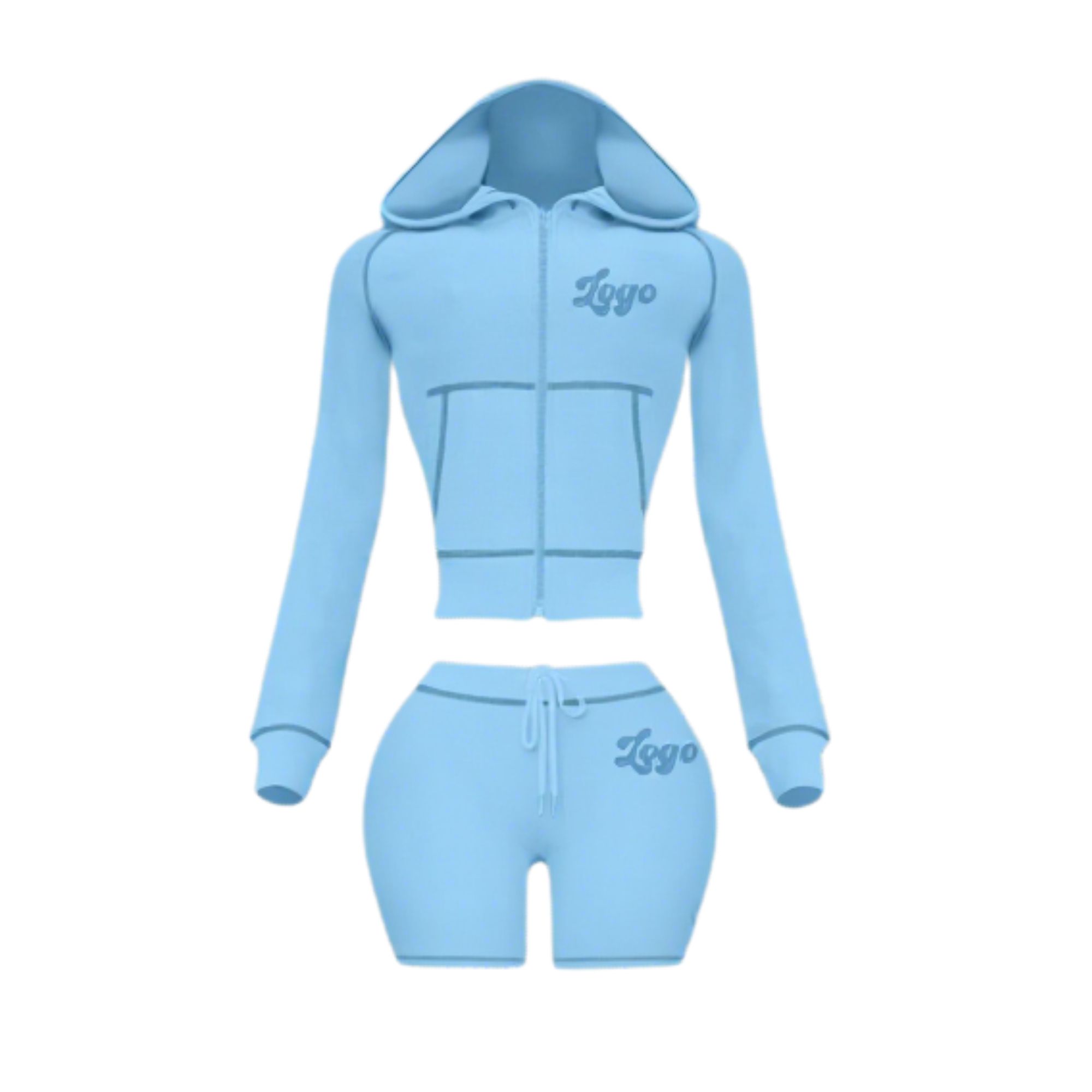 Light Blue