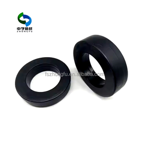 优质变压器纳米晶体环形铁芯高磁导率环形铁芯 - Product Image 2