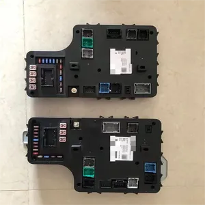 อุปกรณ์ตกแต่งรถยนต์สำหรับ xpeng G9 BCM, ตัวควบคุมโดเมนด้านซ้ายและขวาโมดูลคอมพิวเตอร์ - Product Image 2