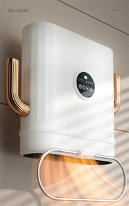 電気ヒーター2100W高品質手動電気対流ヒーター壁掛け式自立型ヒーター家庭用 - Product Image 2