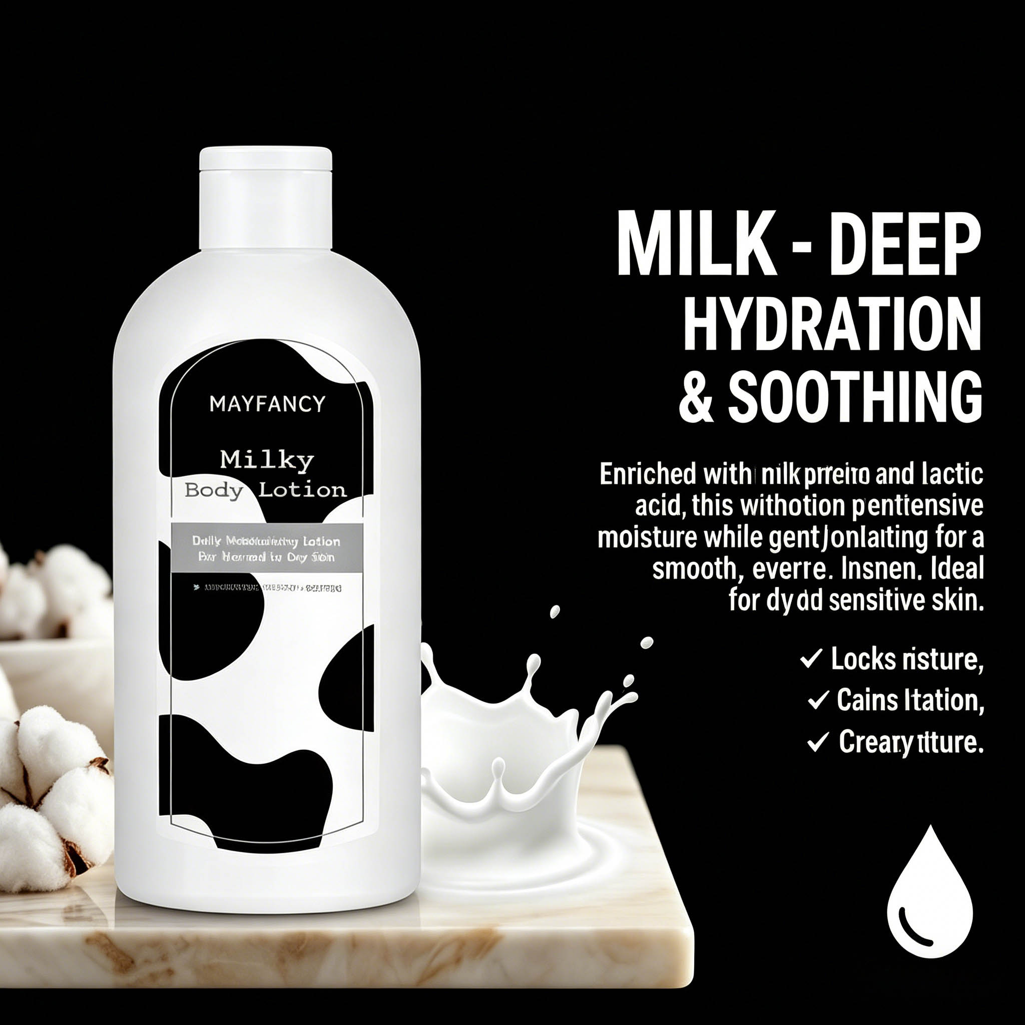 Lait