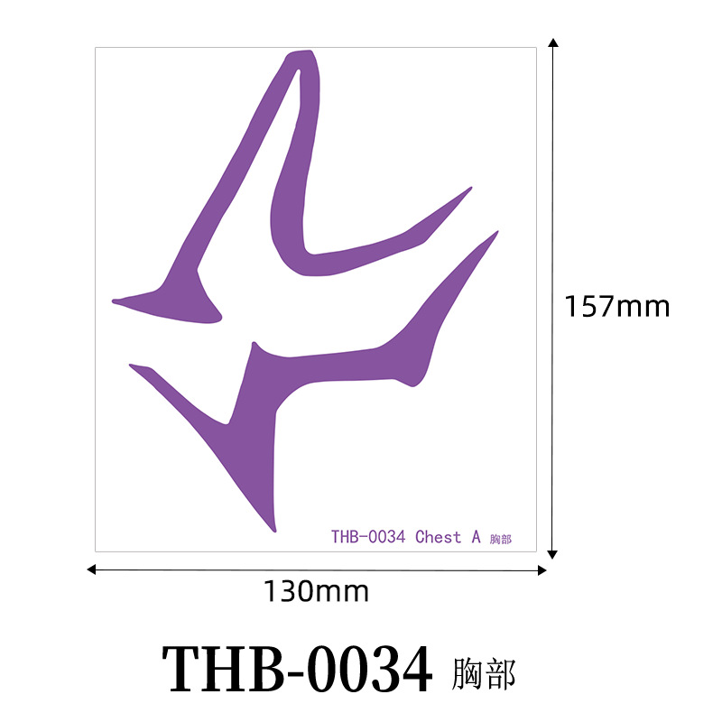 Thb-0034