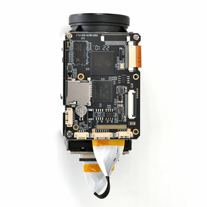 30x Optical Zoom Block <strong>Camera</strong> UHD 4K 8MP Starvis IMX415 Hi3516Av300 Compact Module <strong>Camera</strong> IP Zoom Module <strong>Camera</strong> SIP-S415A-30X - Product Image 5