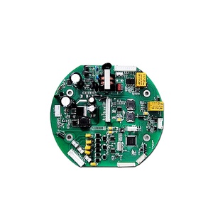 OEM điện tử Multilayer bảng mạch in và pcba nhà sản xuất Ethernet chuyển đổi pcba ở thâm quyến - Product Image 6