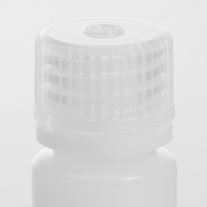 Lab-Plastic Flasche 8ml 15ml 30ml 60ml 125ml 250ml 500ml 1L 0.27oz HDPE Laboratory Wide Mouth Reagent <strong>Bottle</strong> Plastic <strong>Bottle</strong> - Product Image 2