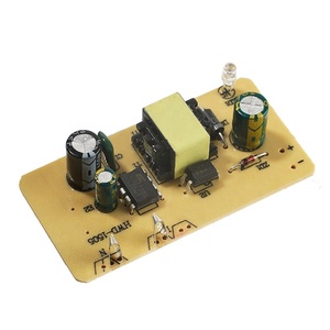SMPS AC-DC 12V 1A 12W <span class=keywords><strong>PCB</strong></span> anahtarlama güç kaynağı modülü çıplak devre 12V açık çerçeve anahtarlama güç kaynağı modülü kurulu - Product Image 2