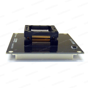 <strong>XELTEK</strong> Socket Adapter DX3086 IC Adapter <strong>Programmer</strong> Adapter - Product Image 5
