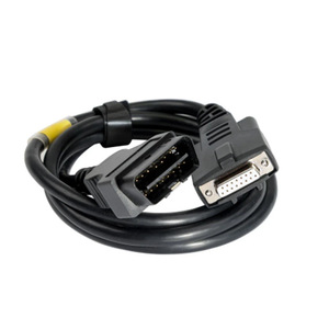 V2024.12 BM-W nuovo analizzatore di auto ICOM nuovo Firmware V152 supporta WIFI e fare IP English Engine Tester modello X6 - Product Image 6