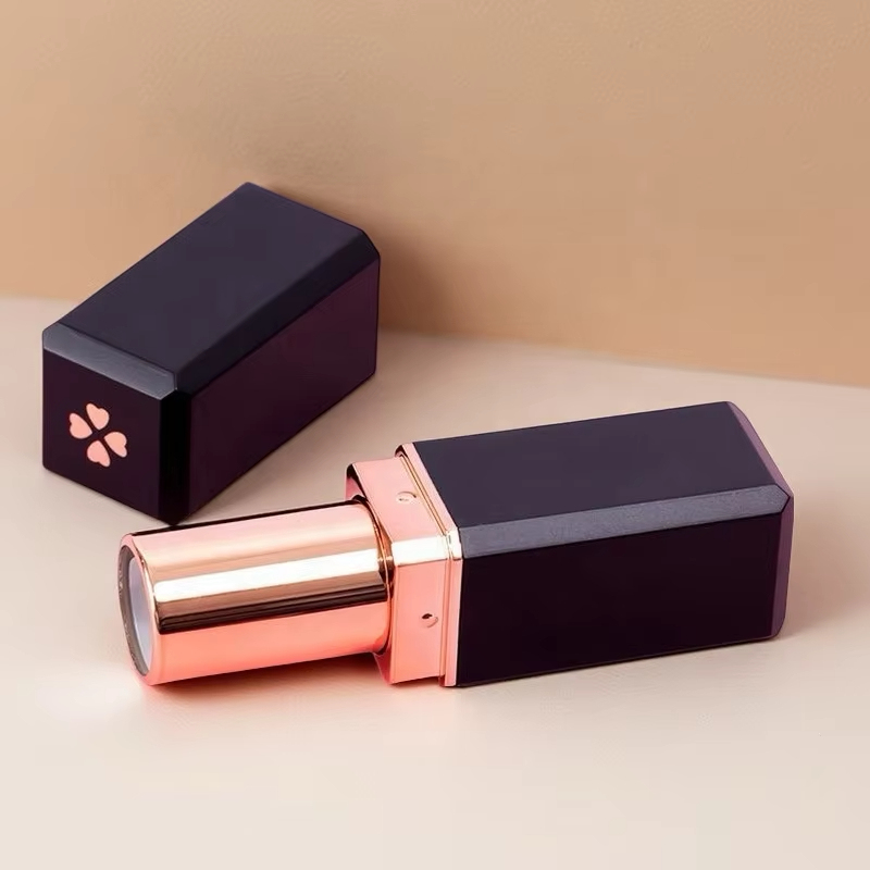 Luxury Lipstick Tube