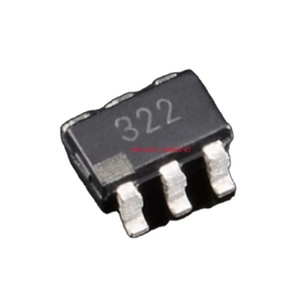 วงจรรวมชิปโปรโตคอลชาร์จเร็ว SMD USB XPM52CDP65ใหม่ดั้งเดิม - Product Image 5