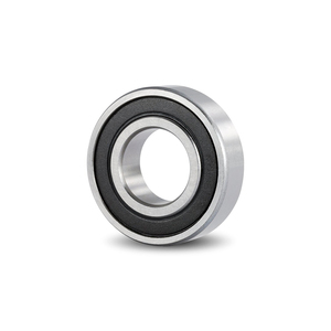 تحمل العلامة التجارية OEM x26x 8 من شركة تصنيع المعدات الأصلية 6000zz محامل 2rs - Product Image 4