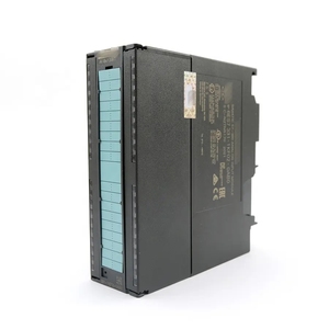 6ES7331-7KF02-0AB0 <strong>Analog</strong> Input <strong>Module</strong> SM331 S7-300 PLC Input <strong>Module</strong> PLC Programmable Controller 6SL3244-0BB12-1BA1 - Product Image 1