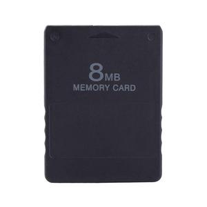 メモリーカードSDカード8M/16M/32M/64M/128M/256M (PS2用) 拡張カード保存ゲームデータスティックモジュール (PS2コンソール用)
