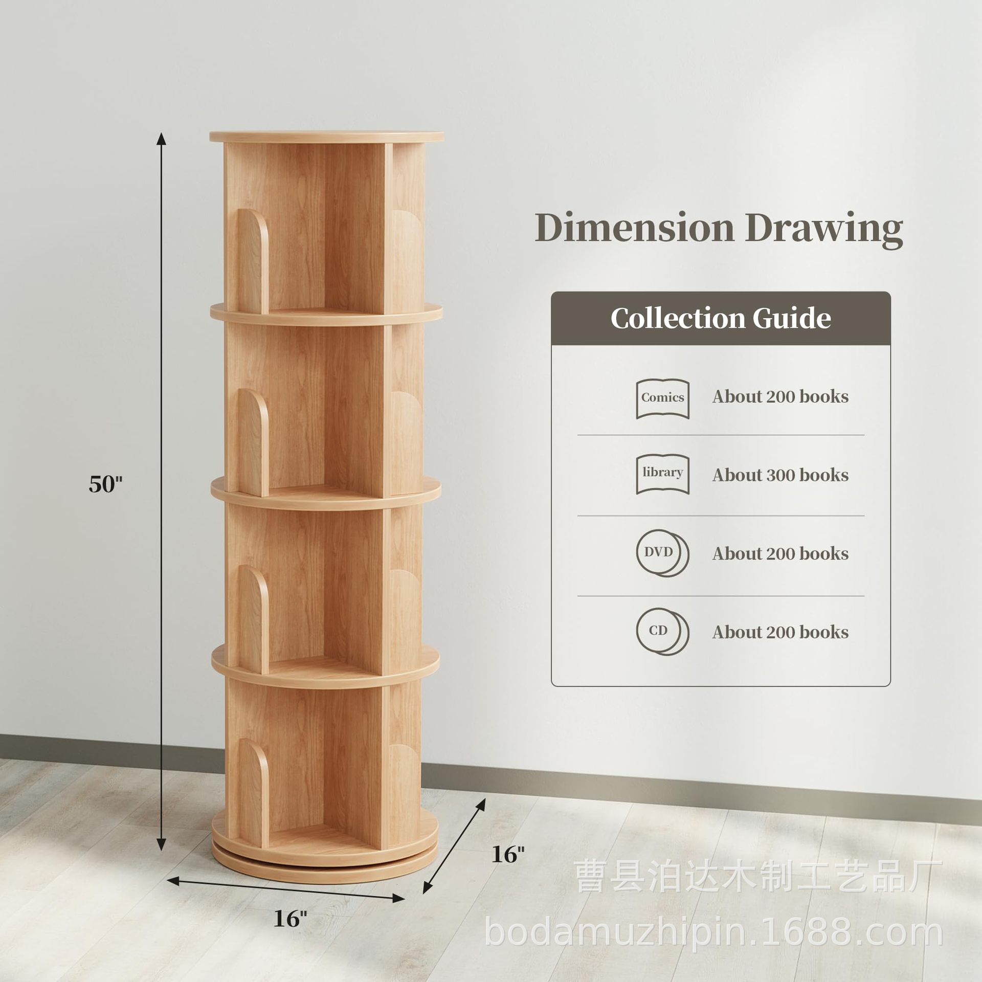 bookshelf