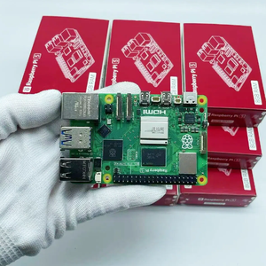 2GB/4GB/8GB RAMBCM2712プロセッサ2.4GHzクアッドコア用のPi5オプション - Product Image 2