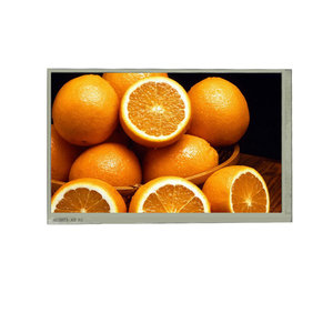 7-Zoll-TFT-LCD-Display mit TTL-Schnitts telle (KWH070KQ13-F01)