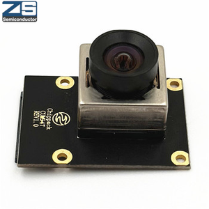出厂价格自动对焦2K 4MP全高清OmniVision OV4689 CMOS传感器USB摄像头1080P高速运动捕捉摄像头模块 - Product Image 2