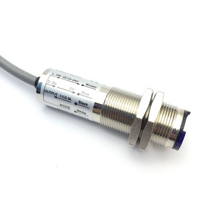 UE-11D reflexión difusa de objeción Detección de ubicación de sensor fotoeléctrico - Product Image 4