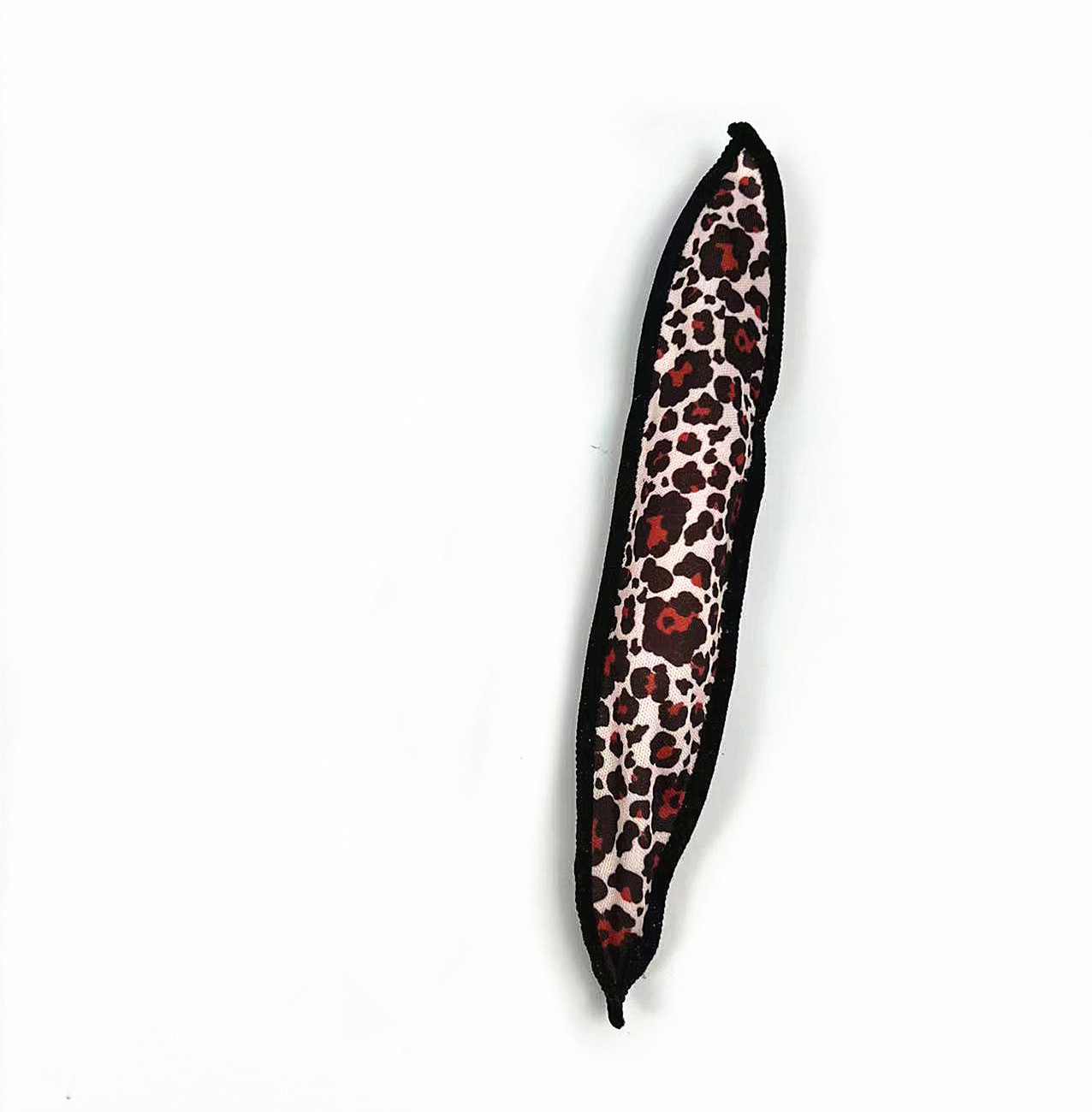 Estampado de leopardo profundo