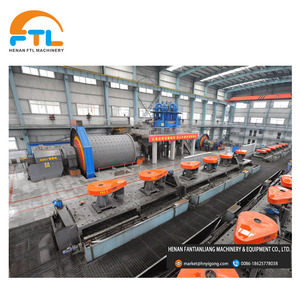ความจุ0.2-8 M3/Min Iron Ore Beneficiationพืช/เหล็กการประมวลผลLineผู้ผลิต/แถมใบเสนอราคาตอนนี้8613783505530 - Product Image 4