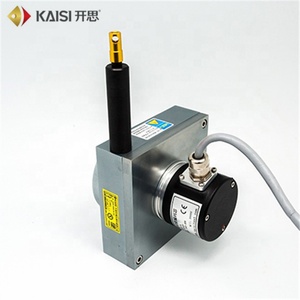 KAISI Brand KS90-5000-03-F Draw Wire <strong>Encoder</strong>, Draw Wire <strong>Displacement</strong> <strong>Sensor</strong>, <strong>Linear</strong> <strong>Displacement</strong> <strong>Sensor</strong> - Product Image 5