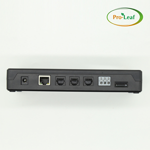 Controller dell'unità di controllo dell'irrigazione Beleaf-I per coltivazione indoor/agricoltura verticale/agricoltura container/microgreens - Product Image 3