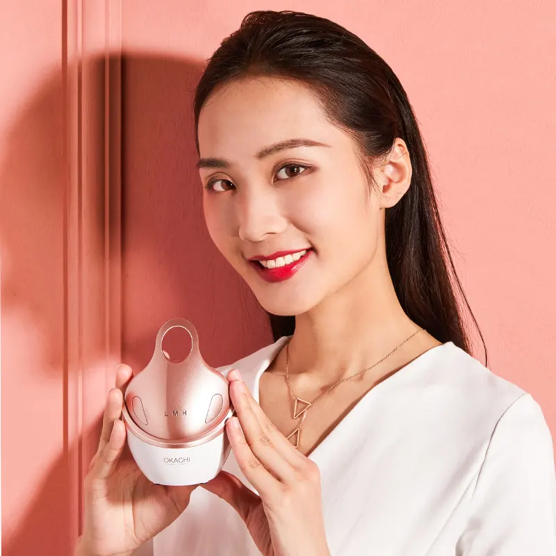 Hot Selling Produkt LED Photon Gesichtshaut Verjüngen Pflege Beauty Device