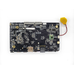 Android incorporato RK3576 scheda madre con 8GB RAM DDR memoria intelligente PCB per Display LCD industriale distributore chiosco macchina