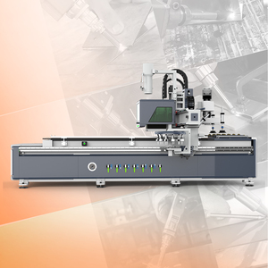 Multifunctional <strong>CNC</strong> <strong>Router</strong> 1325 <strong>ATC</strong> Woodworking <strong>ATC</strong> <strong>CNC</strong> <strong>Router</strong> Machine with CE Certificate