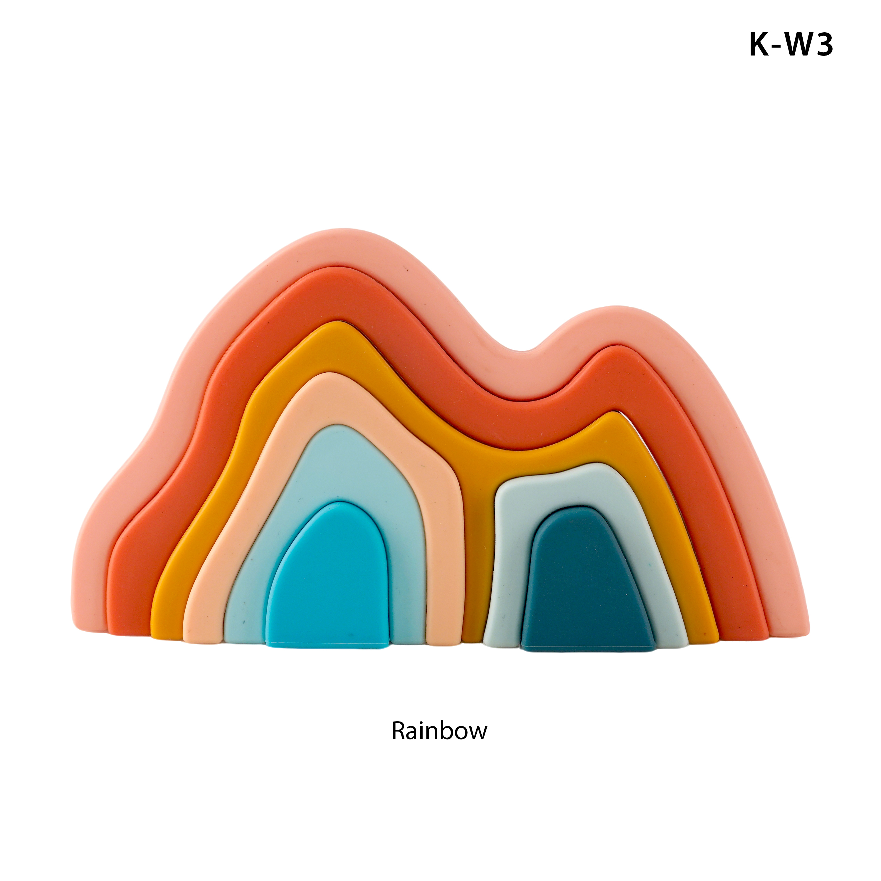 Rainbow-K-W3