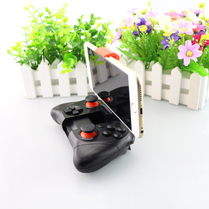 Game-pad Android Joystick <strong>B</strong> T Controller Selfie Remote <strong>Control</strong> Shutter Game-pad for Android for PC Smart Phone