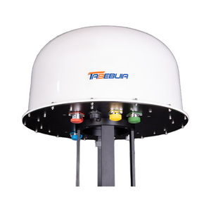 Tabebuia chống UAV-TB-I nhanh chóng triển khai UAV hệ thống phát hiện cho định vị bay không người lái và phi công với hệ thống độc lập - Product Image 3