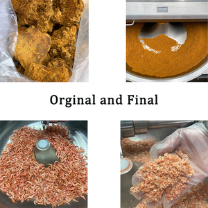 เครื่องตัดชามเนื้อไส้กรอก80L ไฟฟ้าสำหรับโรงงาน - Product Image 2