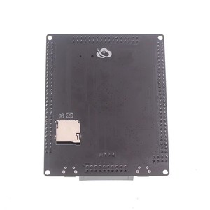 STM32F103ZET6 Entwicklungs platine STM32 Core Board/ARM Embedded Learning Board/SCM Experimental Board - Product Image 6