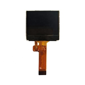 MCU-Schnittstelle 180 TYP Cd/M2 Helligkeit LCD-Display Hersteller 2,8 Zoll 320*240 Bildschirm TFT-Kapazitydisplay - Product Image 3