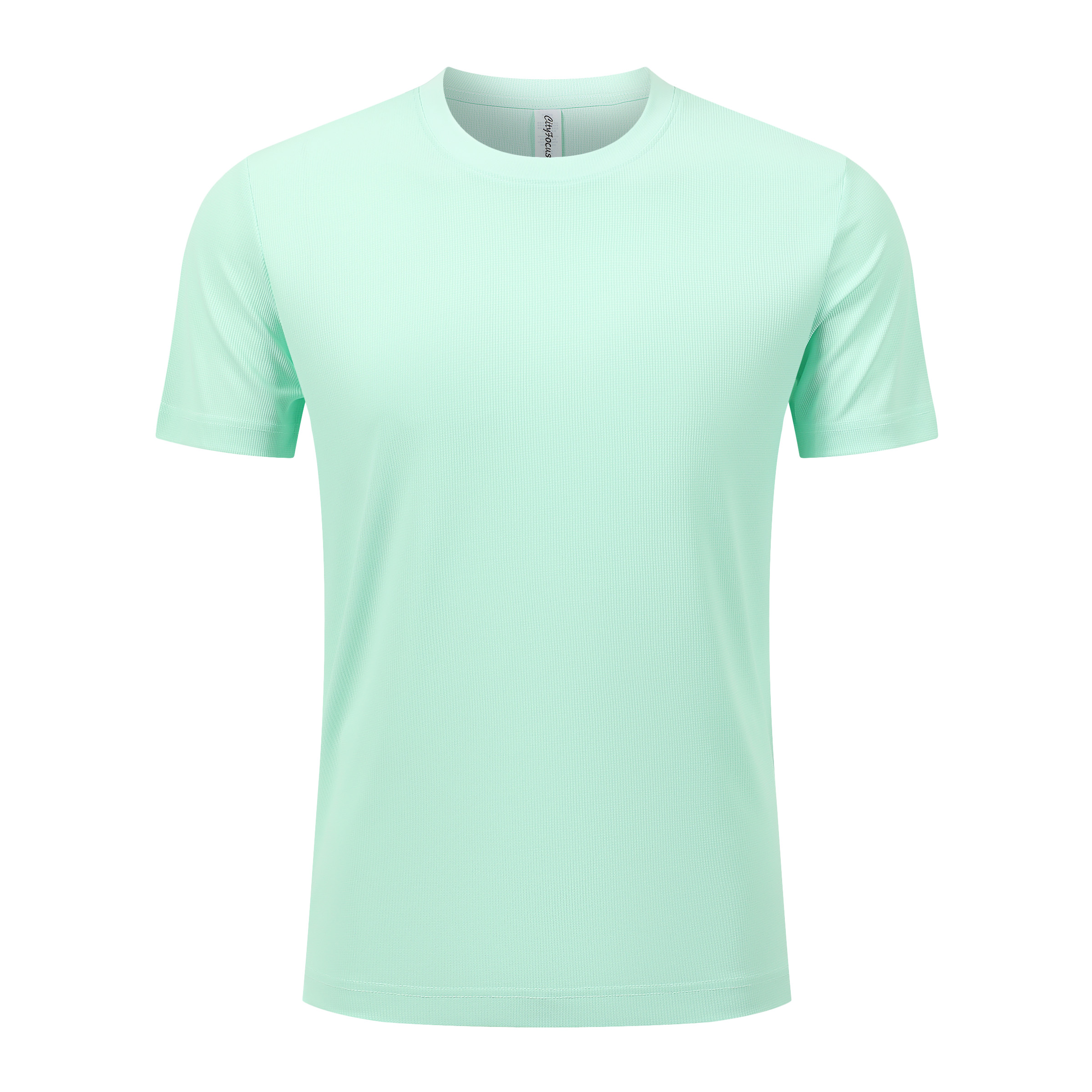 Apple Green