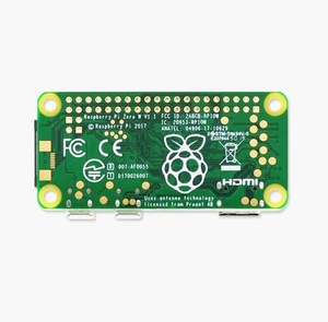 Scheda moglie senza fili WH con 1GHz CPU 512MB RAM Raspberry Pi ZERO versione 1.3 In magazzino Raspberry Pi ZERO/ ZERO W/ZERO - Product Image 2