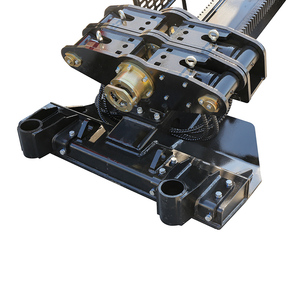 GD130C-LS管道机水平定向钻孔机 - Product Image 4