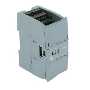 6ES7222-1HH32-0XB0 SALIDA DIGITAL SIMATIC 1222 SM 1200, 16 DO, salida de relé 2A, módulo de entrada analógica PLC proveedor