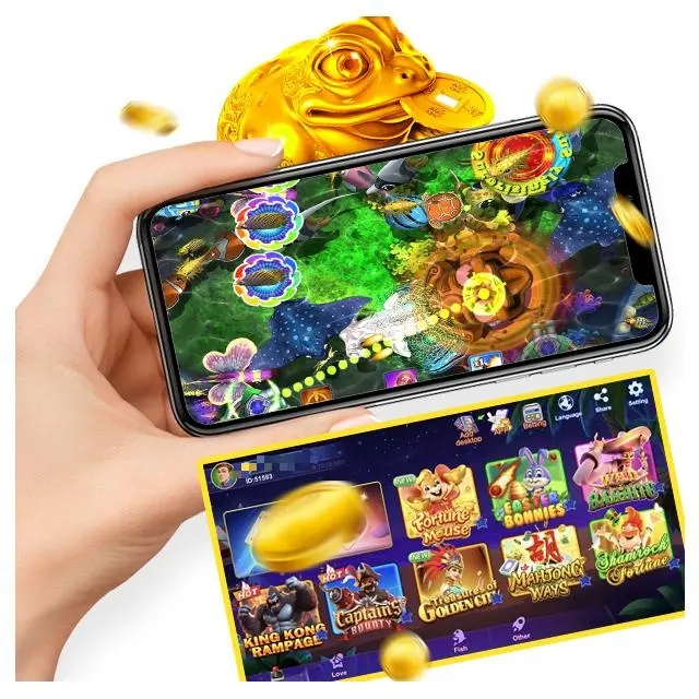 Orion stars juwa online game distributor online fish game software