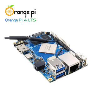 Orange Pi 4 <strong>LTS</strong> 3GB/4GB RAM Rockchip RK3399-T, Support Wifi+BT5.0,Gigabit Ethernet, Run Android,Ubuntu,Debian OS - Product Image 5