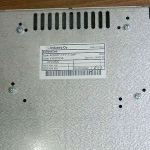 Nuovo Controller di programmazione PLC per l'automazione industriale del magazzino pronto originale - Product Image 3