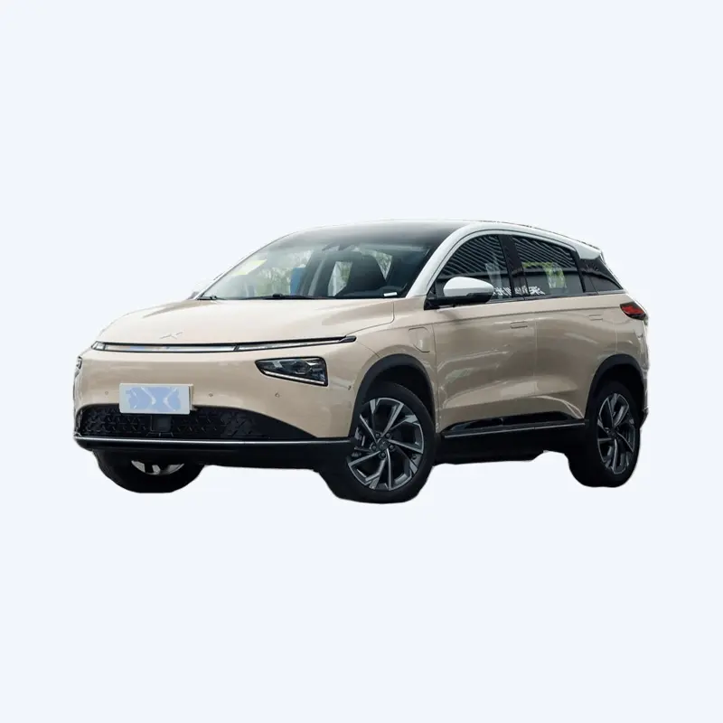 Mais recente Novo Modelo Best Selling Xpeng G3i 460N + FWD Car Qualidade superior Transporte Rápido Carro Automático 2022 G3i 460G Xpeng Em Khorgos