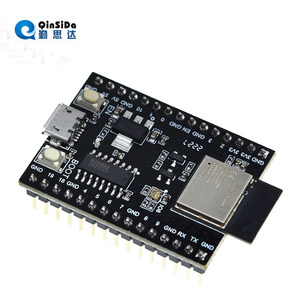 <strong>ESP32</strong>-C3 development board core board equipped with <strong>ESP32</strong>-C3-MINI-1 <strong>module</strong> <strong>WiFi</strong> Bluetooth 5.0 <strong>module</strong> <strong>ESP32</strong>-C3 - Product Image 2