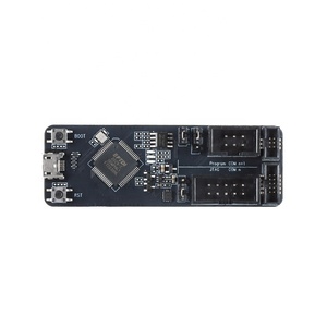 ESP8266 ESP32 platformu JTAG hata ayıklama Program Downloader geliştirme kurulu ESP-Prog